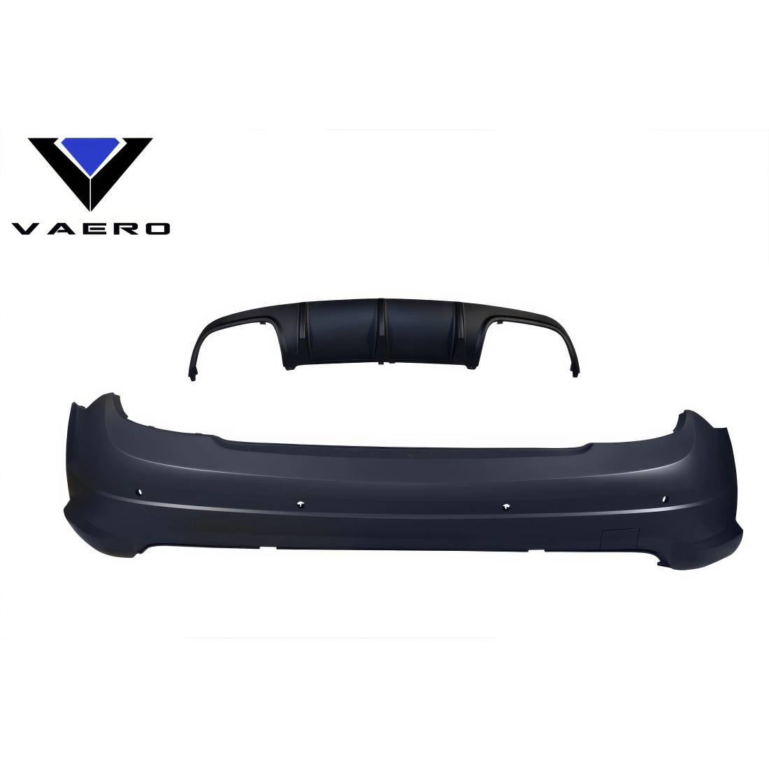 All kind of Exterior/Rear Bumpersfor Mercedes-Benz C300 2008. 11