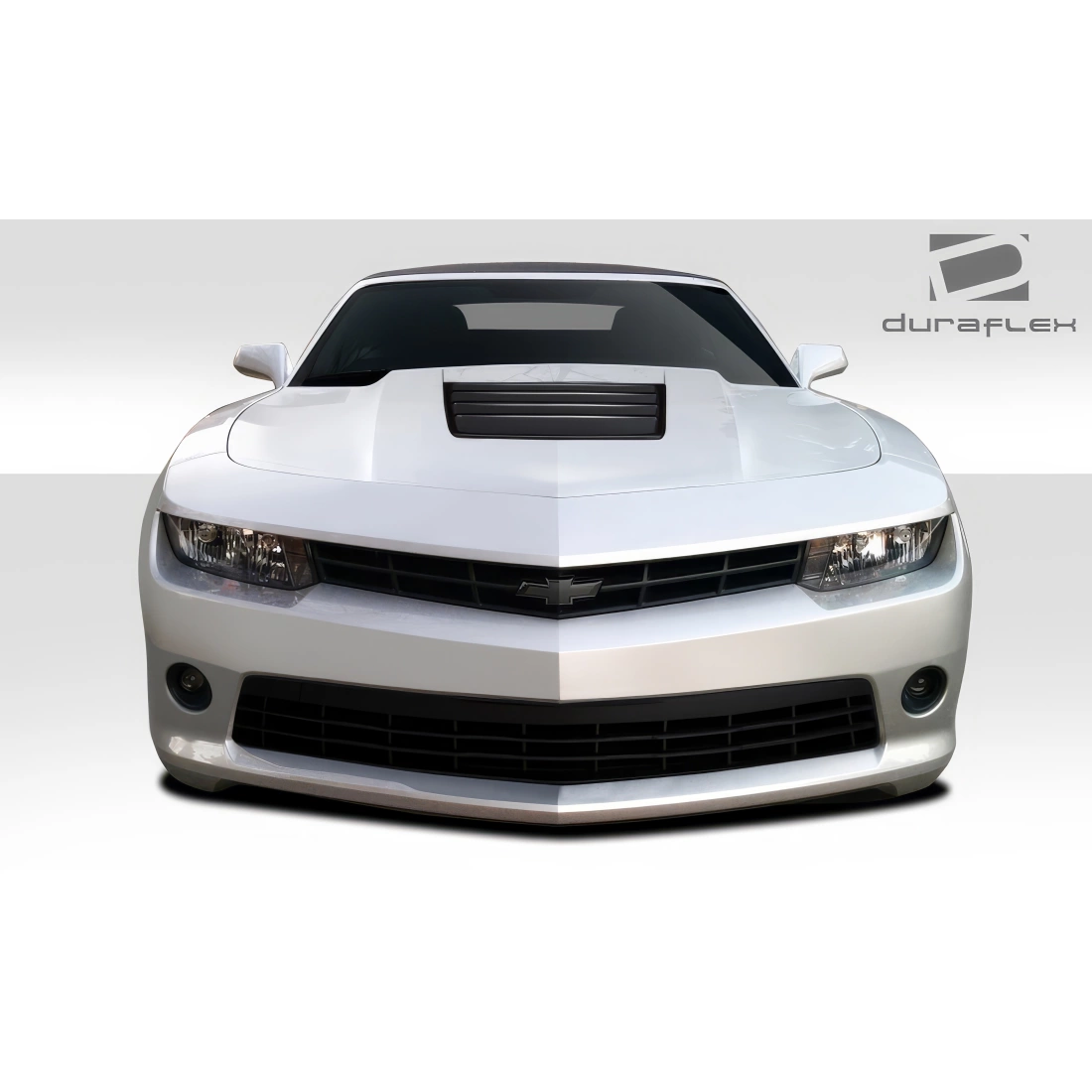 All kind of Exterior/Hoodsfor  Chevrolet Camaro 2010. 7