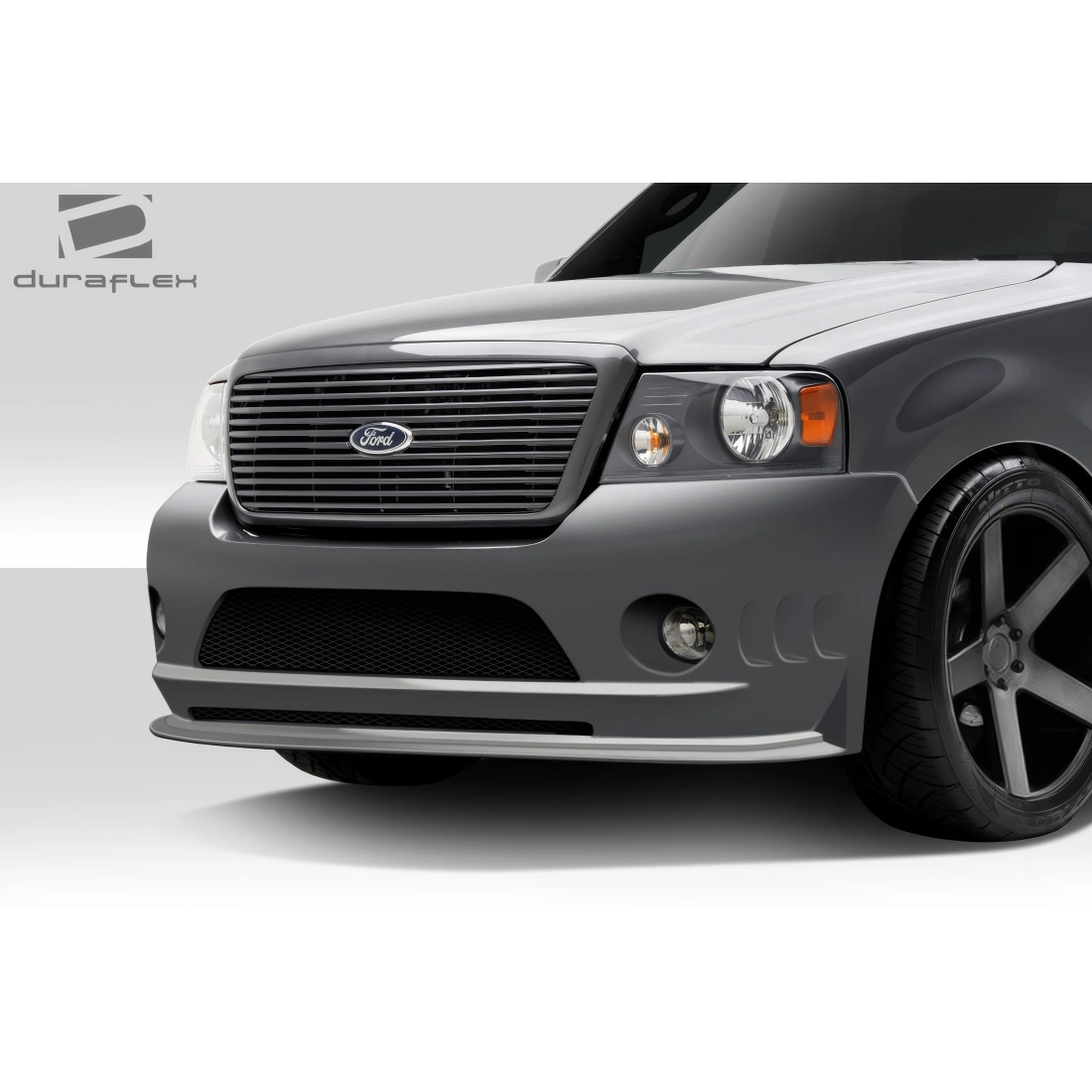 All kind of Exterior/Front Bumpersfor Ford F-150 2004. 7