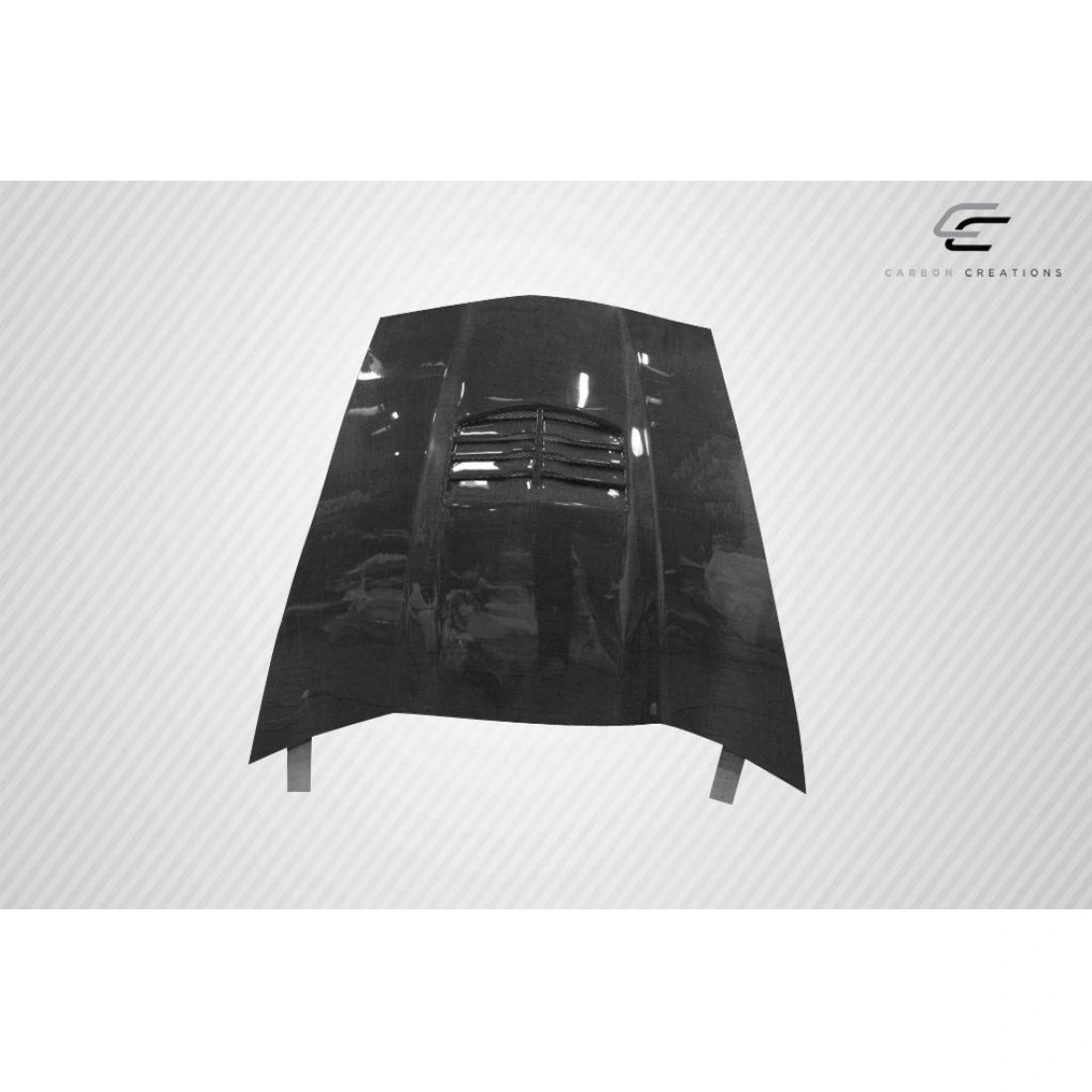 All kind of Exterior/Hoodsfor  Chevrolet Corvette 2005. 6