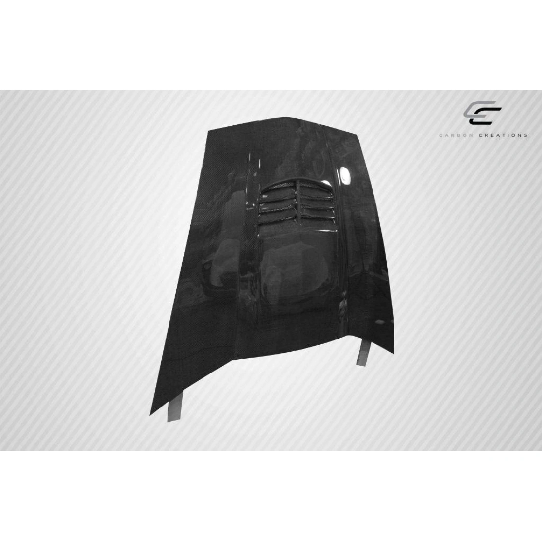 All kind of Exterior/Hoodsfor  Chevrolet Corvette 2005. 8