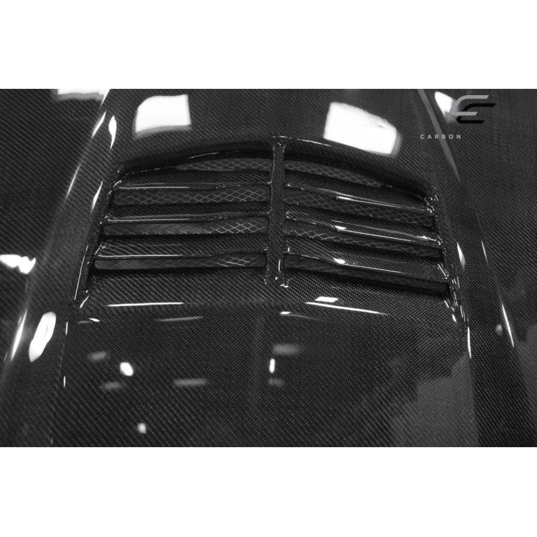 All kind of Exterior/Hoodsfor  Chevrolet Corvette 2005. 12