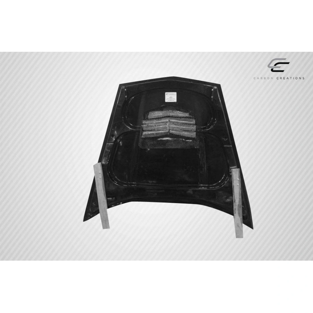 All kind of Exterior/Hoodsfor  Chevrolet Corvette 2005. 14