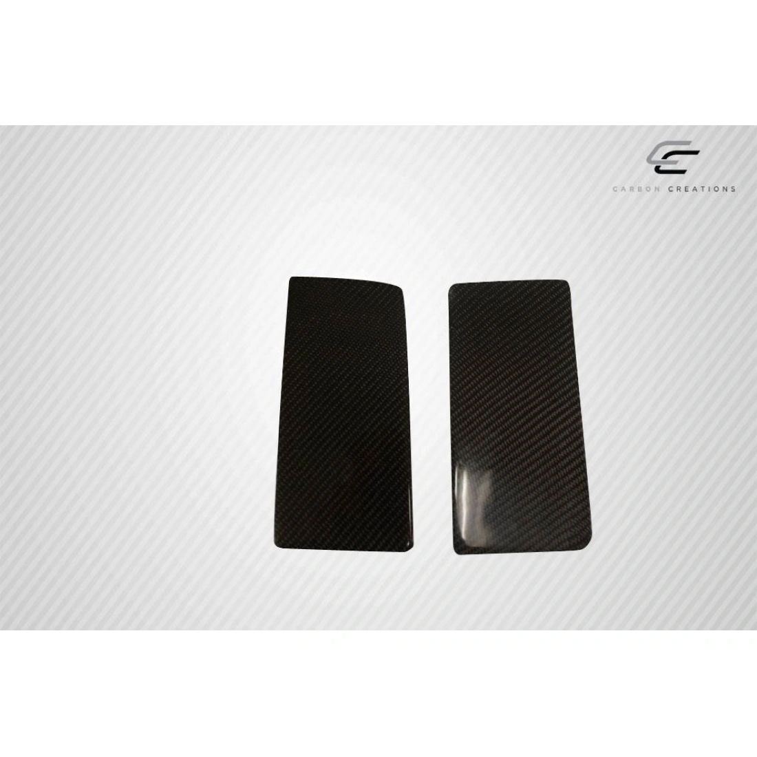 All kind of Exterior/Diffusersfor  Chevrolet Corvette 2005. 22