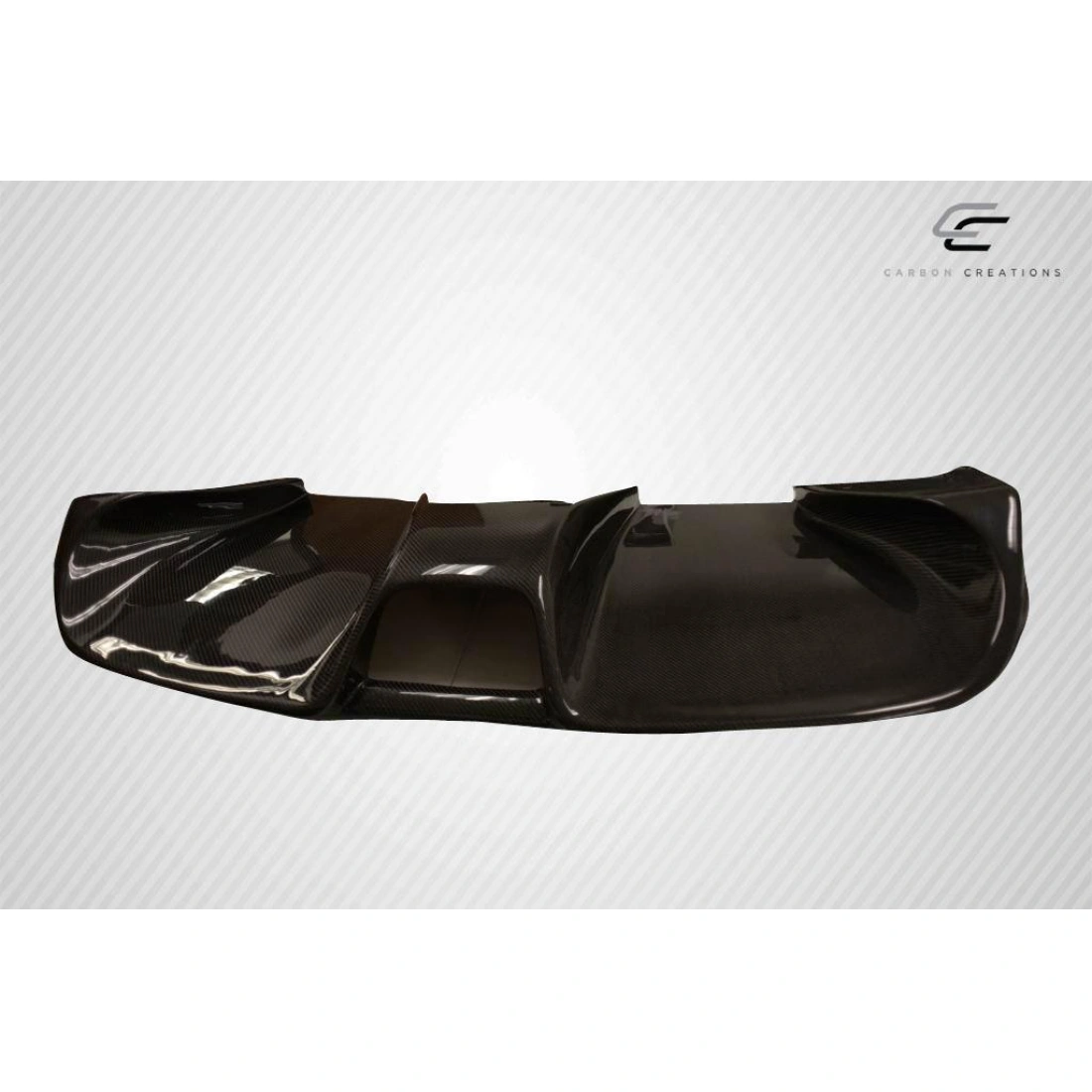 All kind of Exterior/Diffusersfor  Chevrolet Corvette 2005. 6
