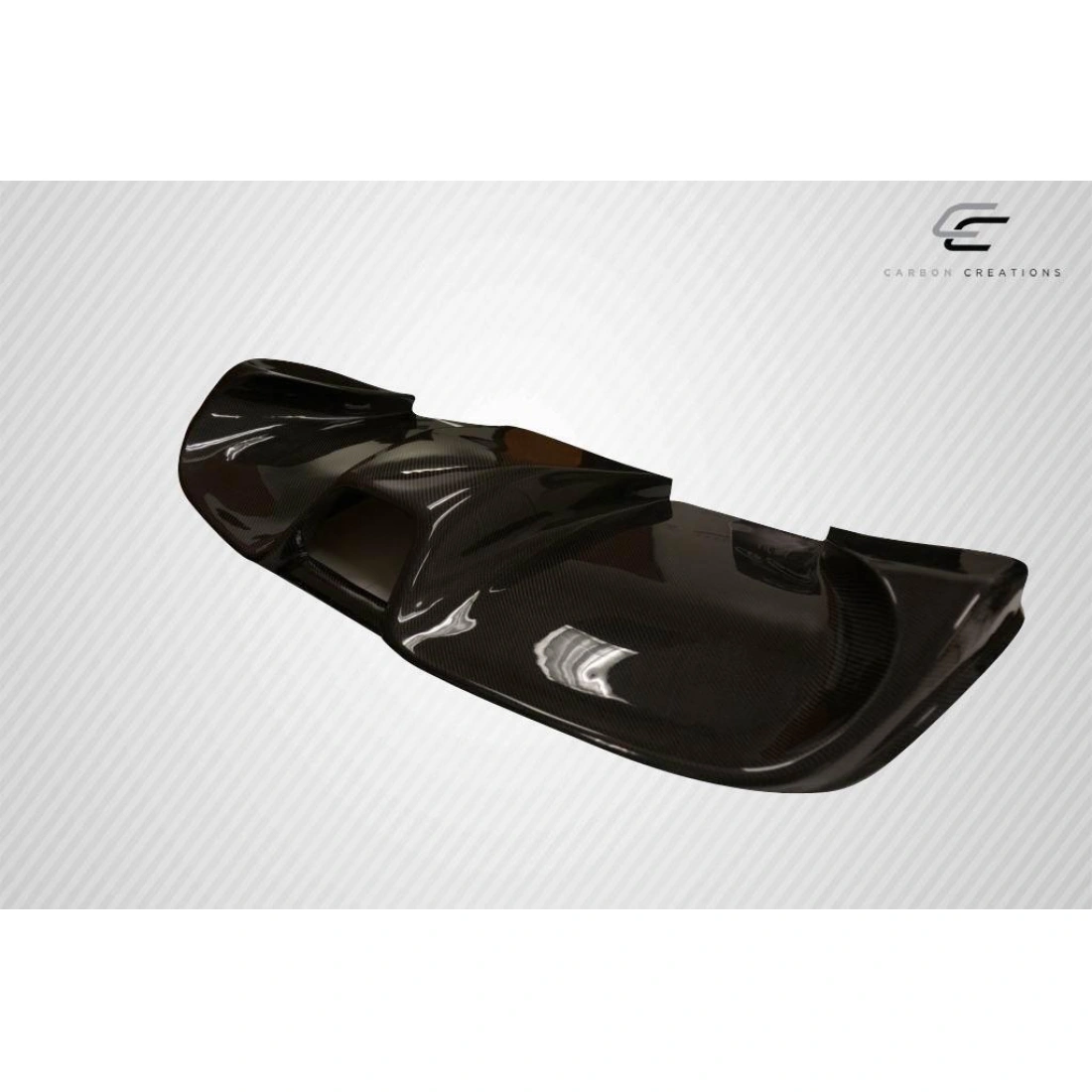 All kind of Exterior/Diffusersfor  Chevrolet Corvette 2005. 8