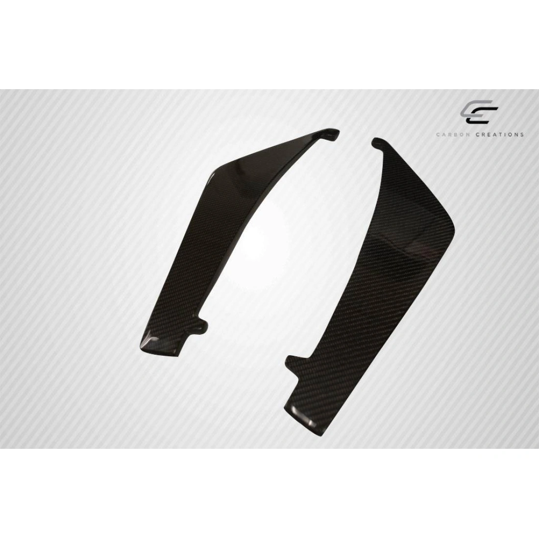 All kind of Exterior/Diffusersfor  Chevrolet Corvette 2005. 14