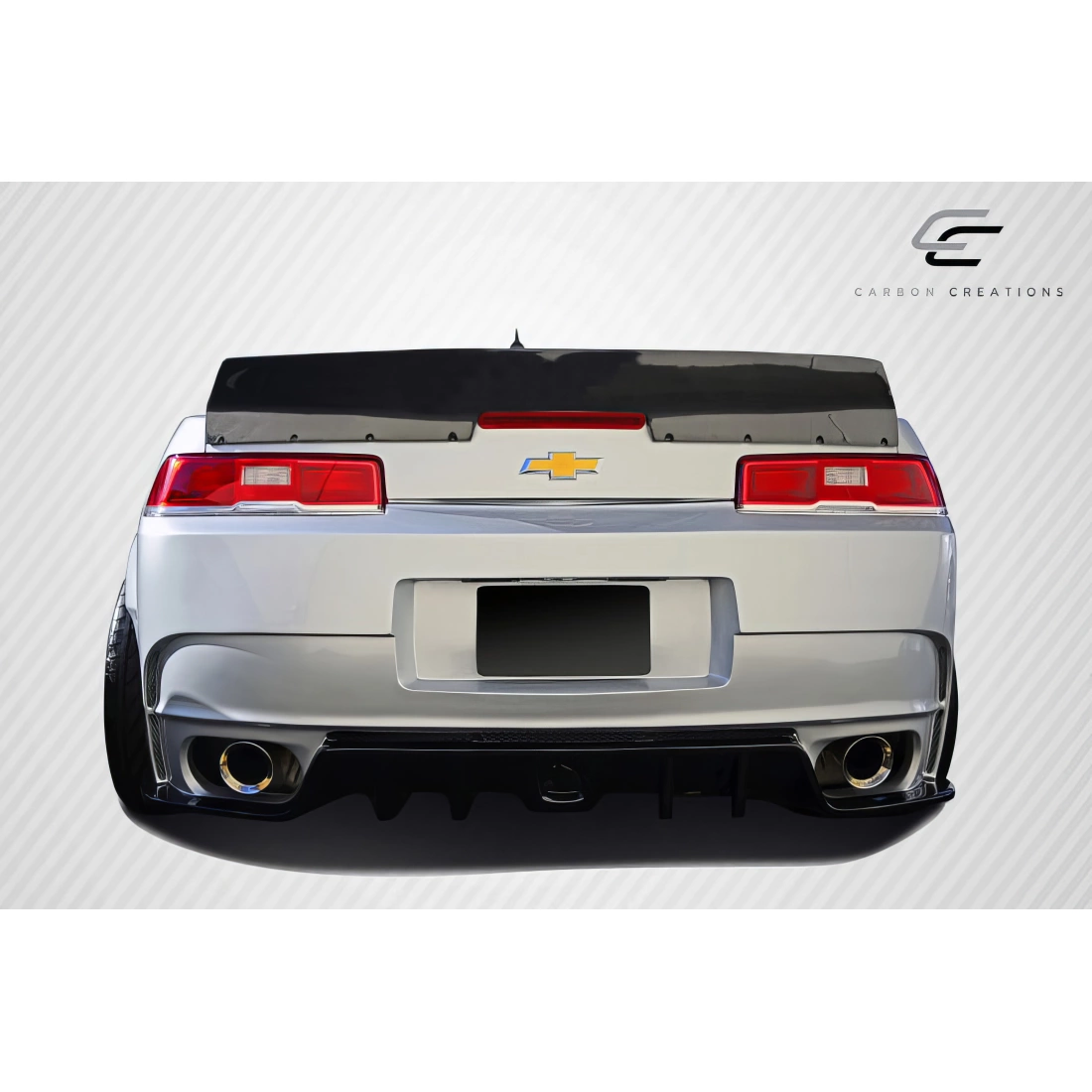All kind of Exterior/Wingsfor  Chevrolet Camaro 2014. 10