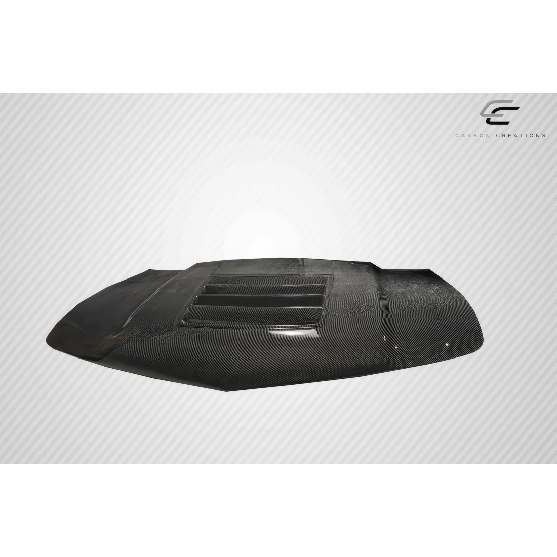 All kind of Exterior/Hoodsfor  Chevrolet Camaro 2010. 6