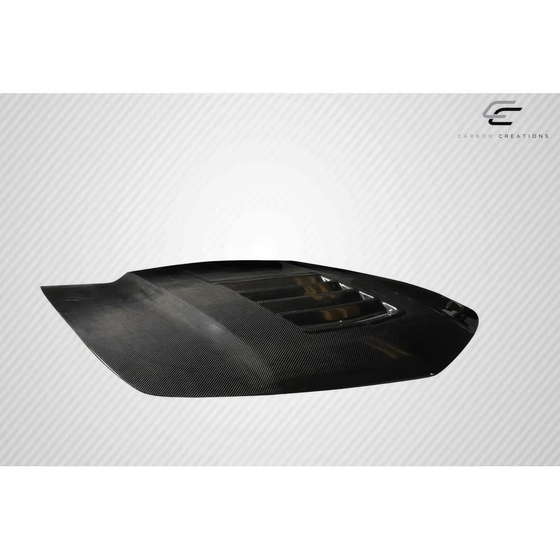 All kind of Exterior/Hoodsfor  Chevrolet Camaro 2010. 7