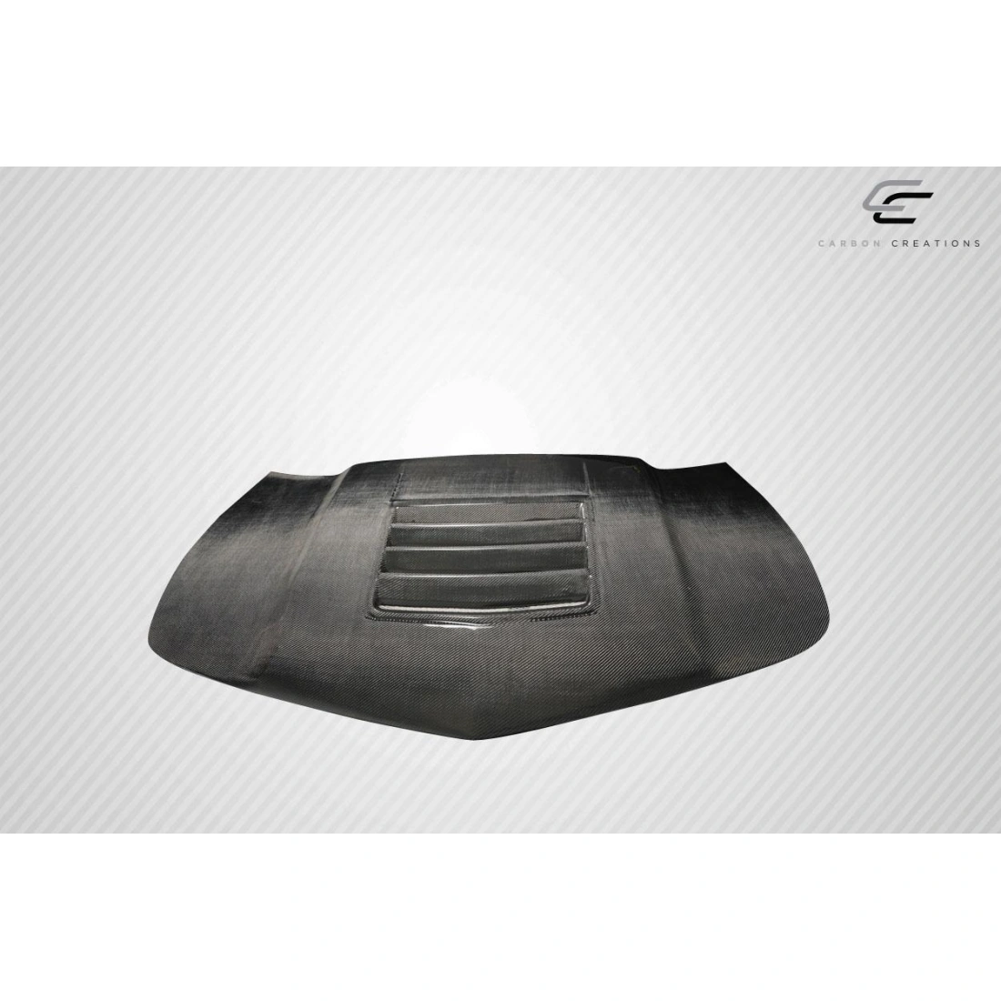 All kind of Exterior/Hoodsfor  Chevrolet Camaro 2010. 6