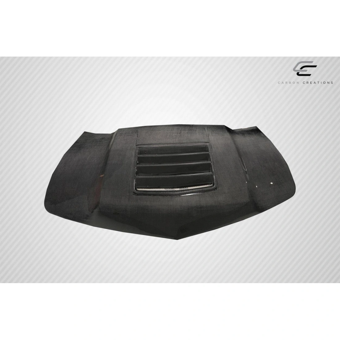 All kind of Exterior/Hoodsfor  Chevrolet Camaro 2010. 8