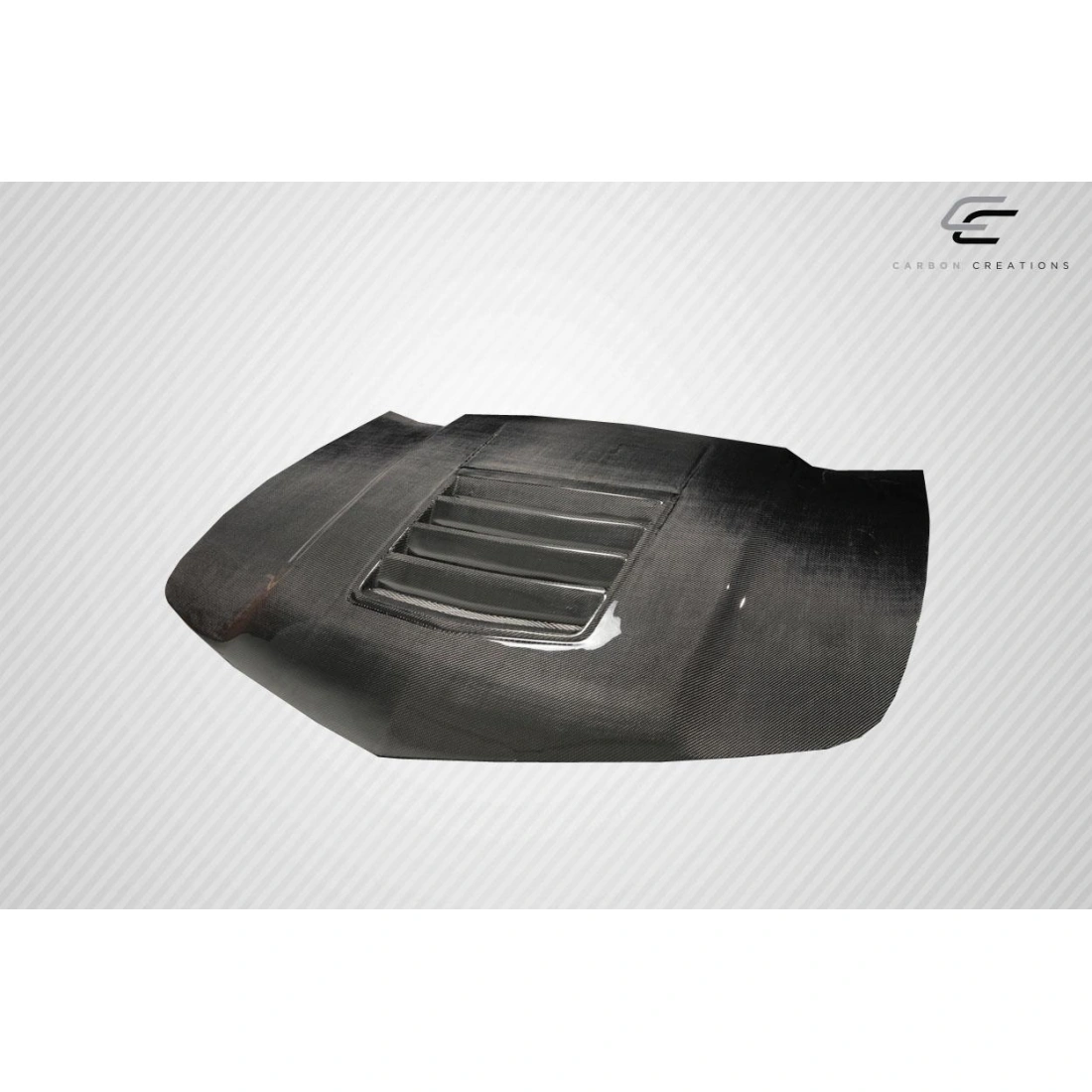 All kind of Exterior/Hoodsfor  Chevrolet Camaro 2010. 10