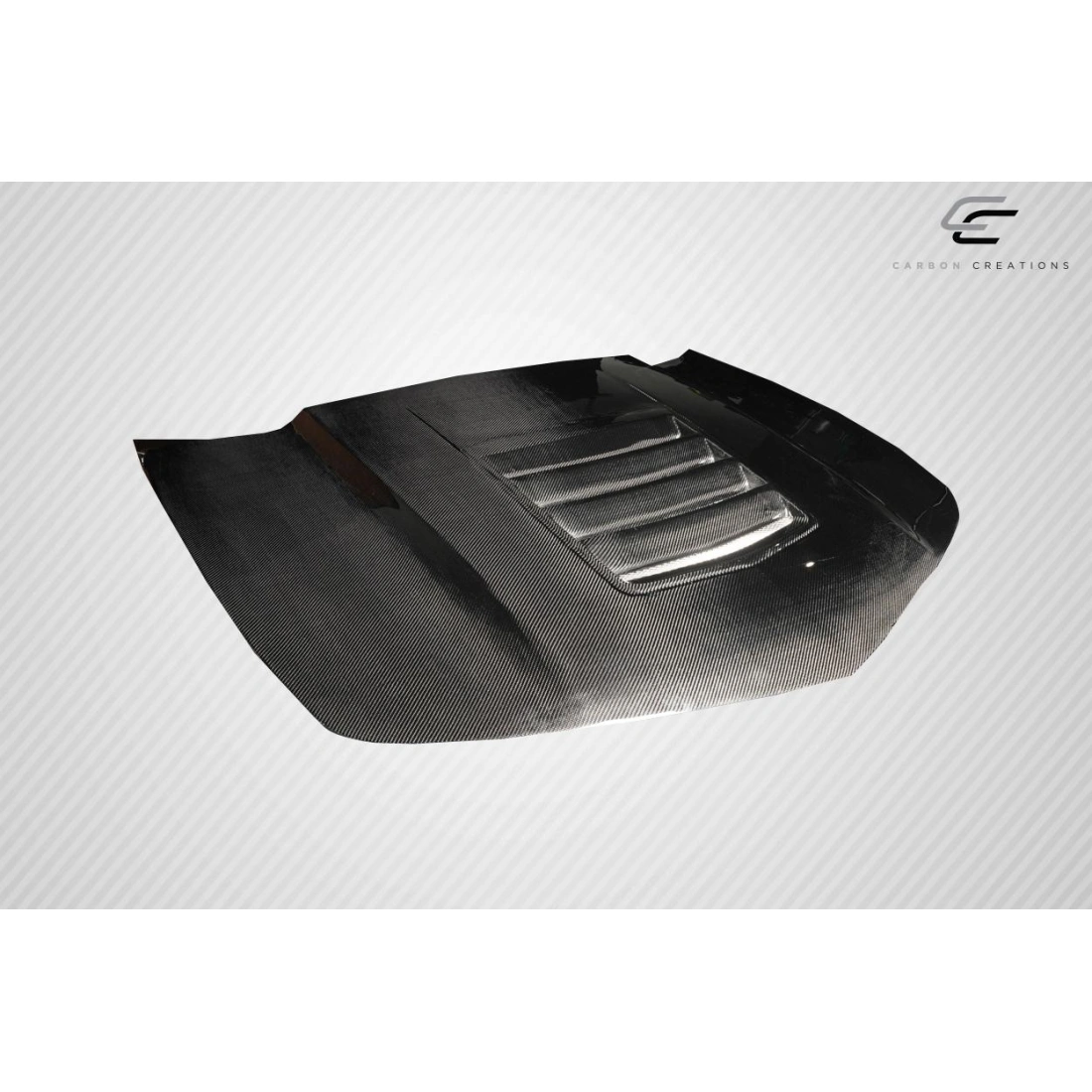 All kind of Exterior/Hoodsfor  Chevrolet Camaro 2010. 12