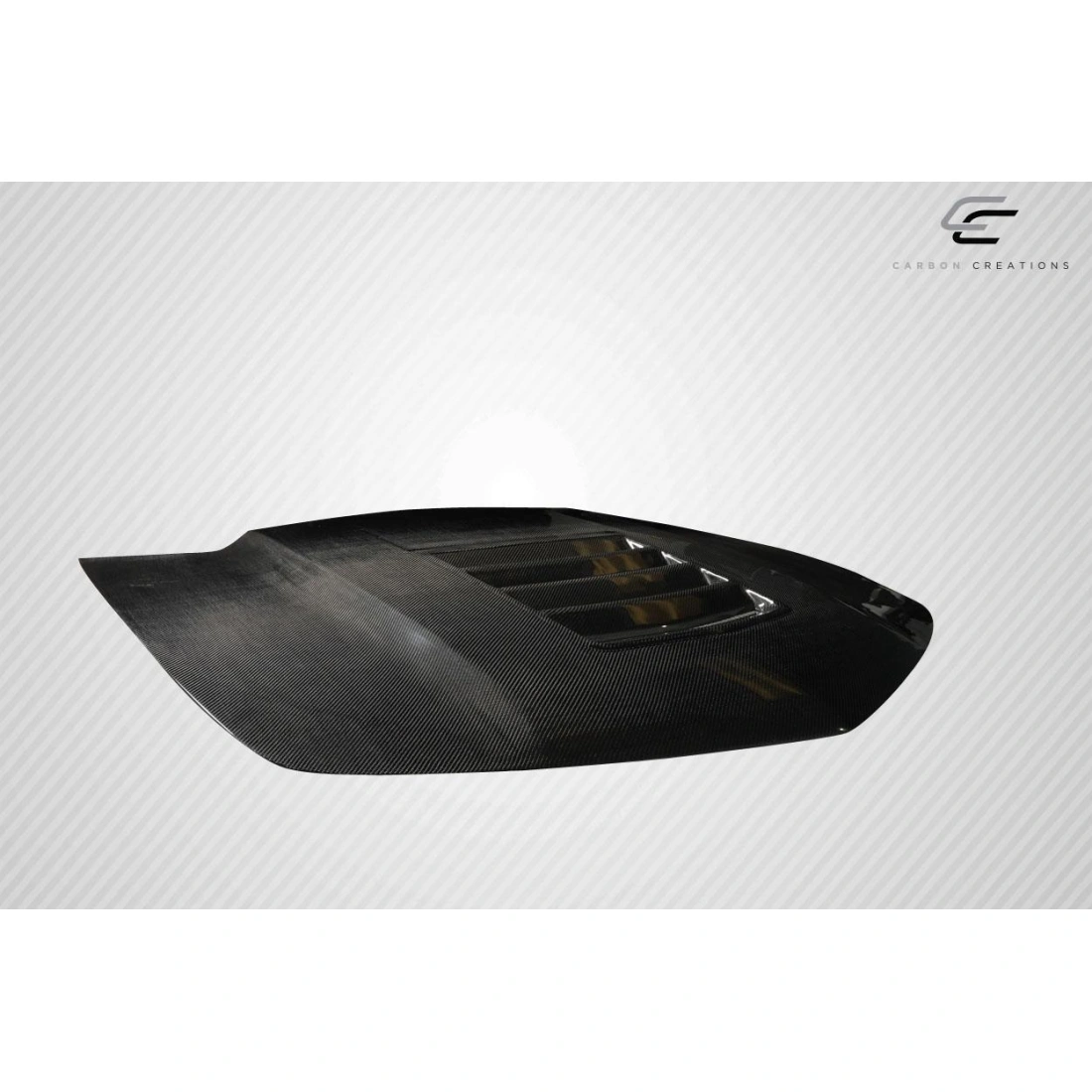 All kind of Exterior/Hoodsfor  Chevrolet Camaro 2010. 16