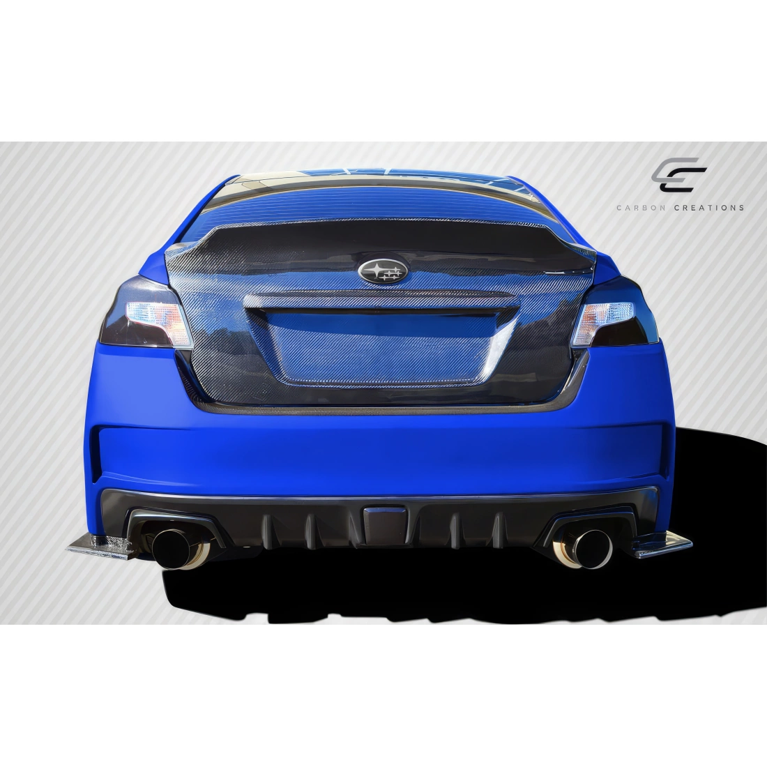 All kind of Exterior/Other Exteriorfor  Subaru WRX 2015. 11