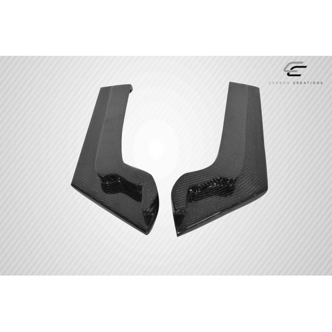 All kind of Exterior/Rear Lipsfor  Subaru WRX 2015. 10