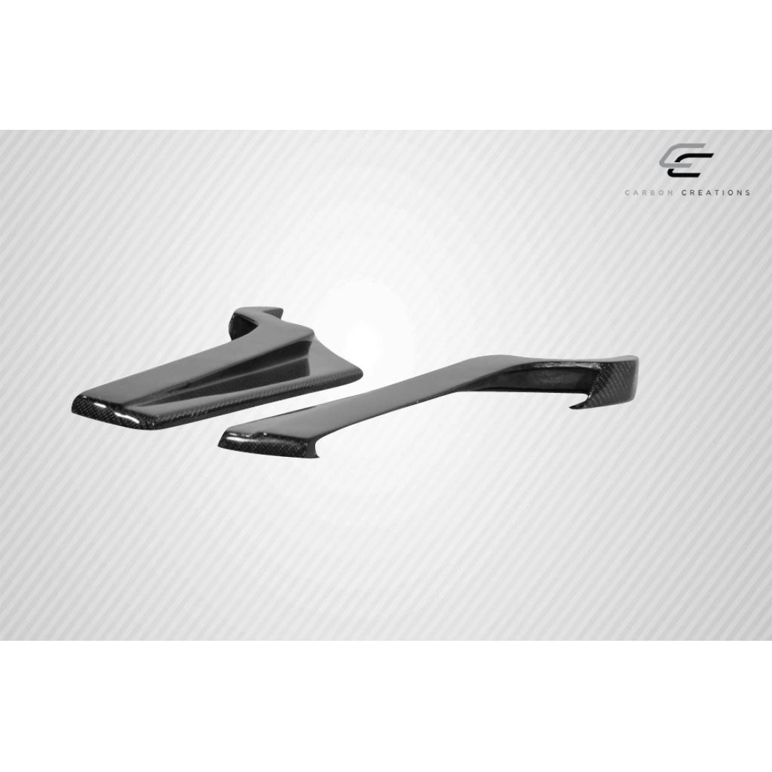All kind of Exterior/Rear Lipsfor  Subaru WRX 2015. 16