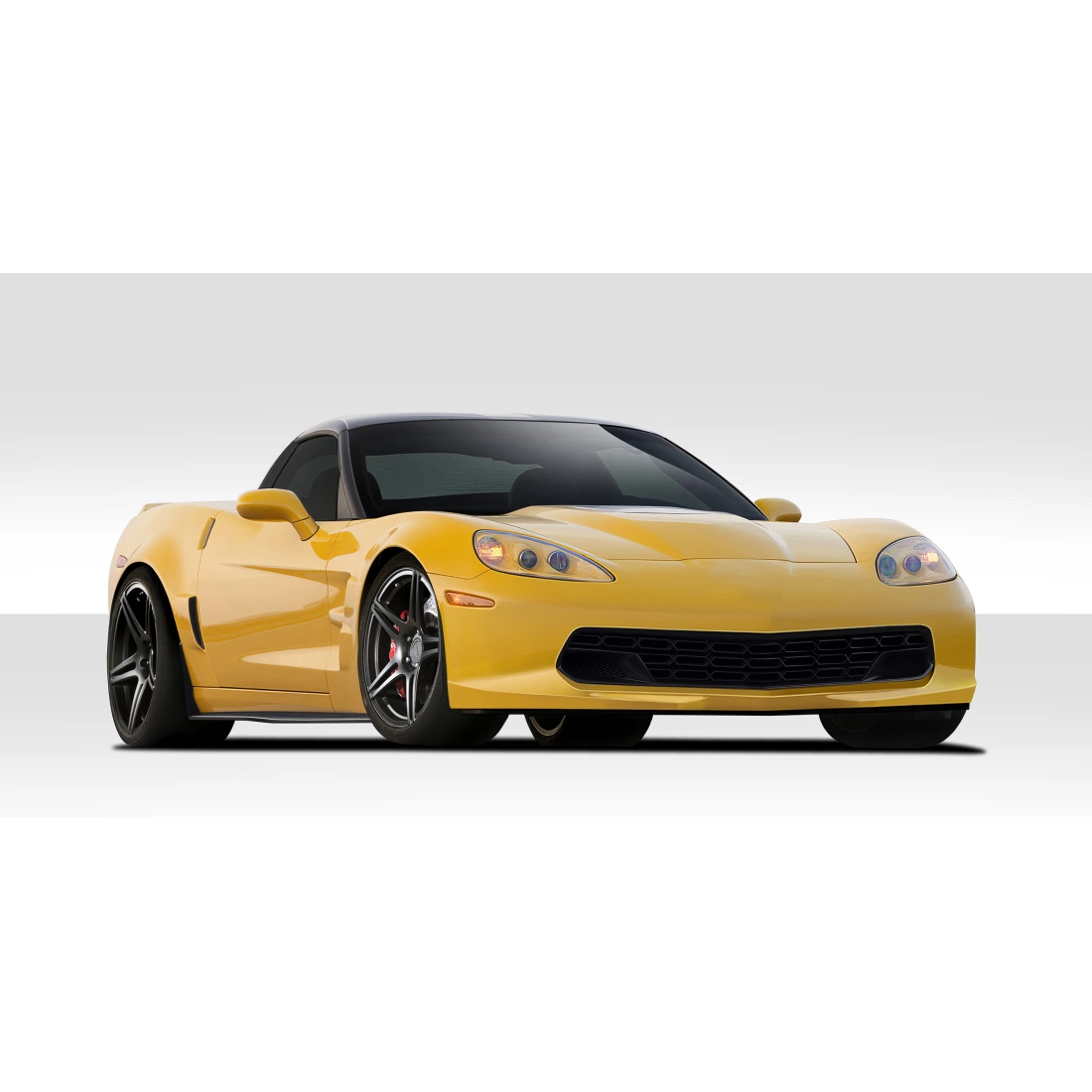 All kind of Exterior/Complete Body Kitsfor Chevrolet Corvette 2005. 5