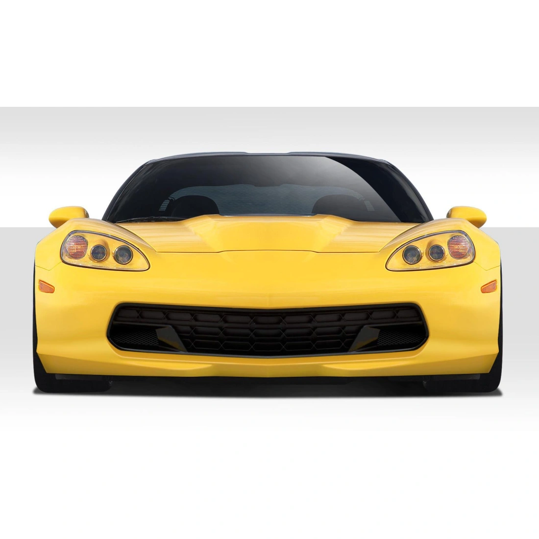 All kind of Exterior/Complete Body Kitsfor Chevrolet Corvette 2005. 5