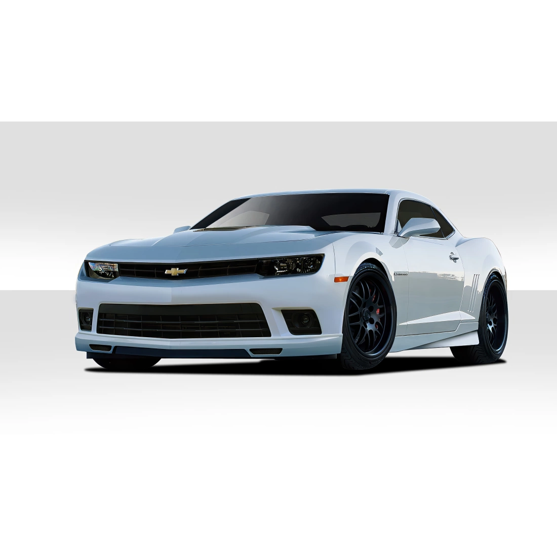 All kind of Exterior/Complete Body Kitsfor Chevrolet Camaro 2014. 4