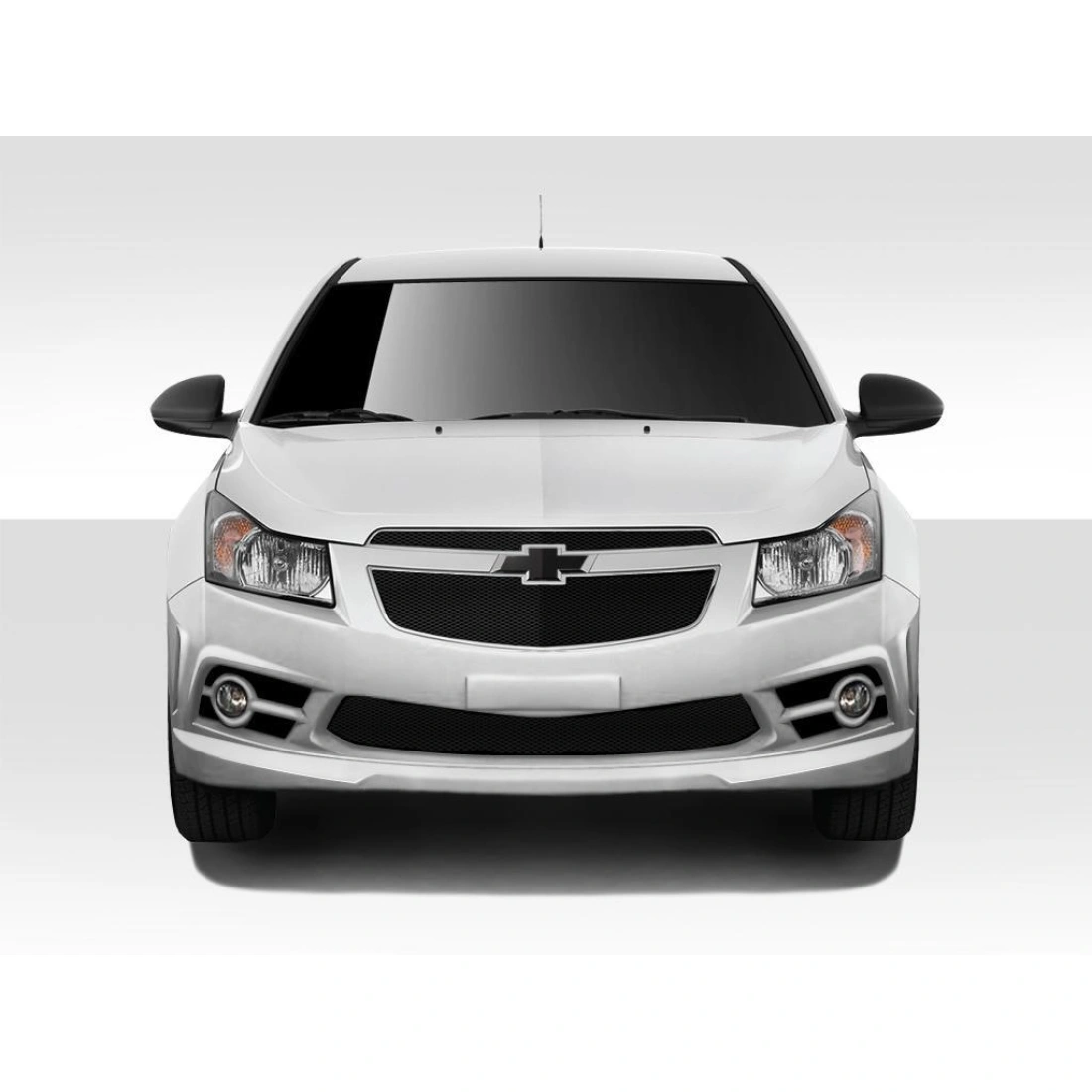 All kind of Exterior/Complete Body Kitsfor  Chevrolet Cruze 2011. 5