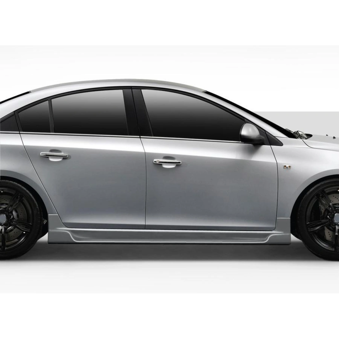 All kind of Exterior/Complete Body Kitsfor  Chevrolet Cruze 2011. 7