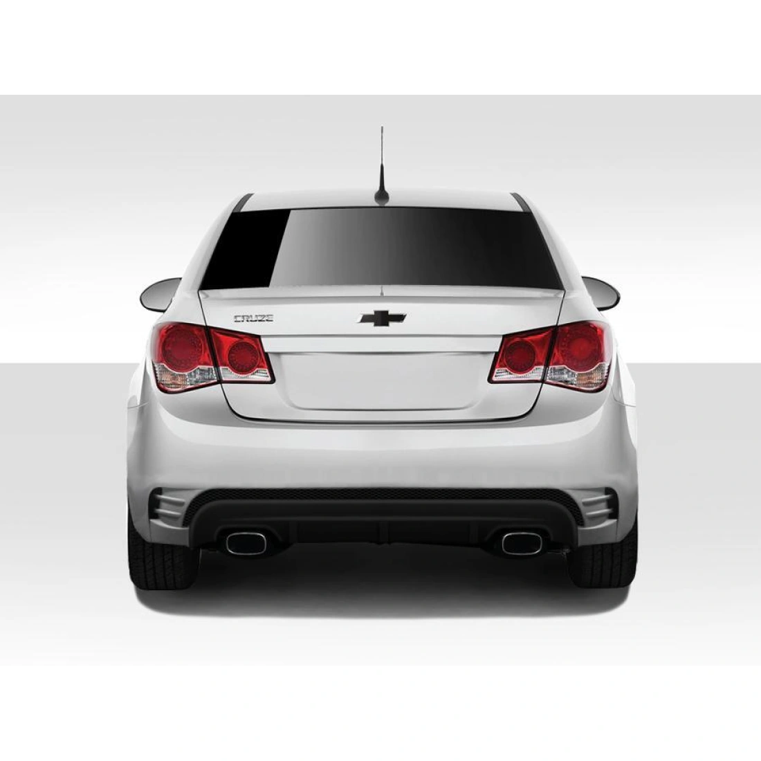 All kind of Exterior/Complete Body Kitsfor  Chevrolet Cruze 2011. 9