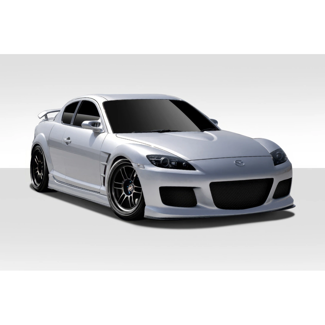 All kind of Exterior/Complete Body Kitsfor  Mazda RX-8 2004. 7