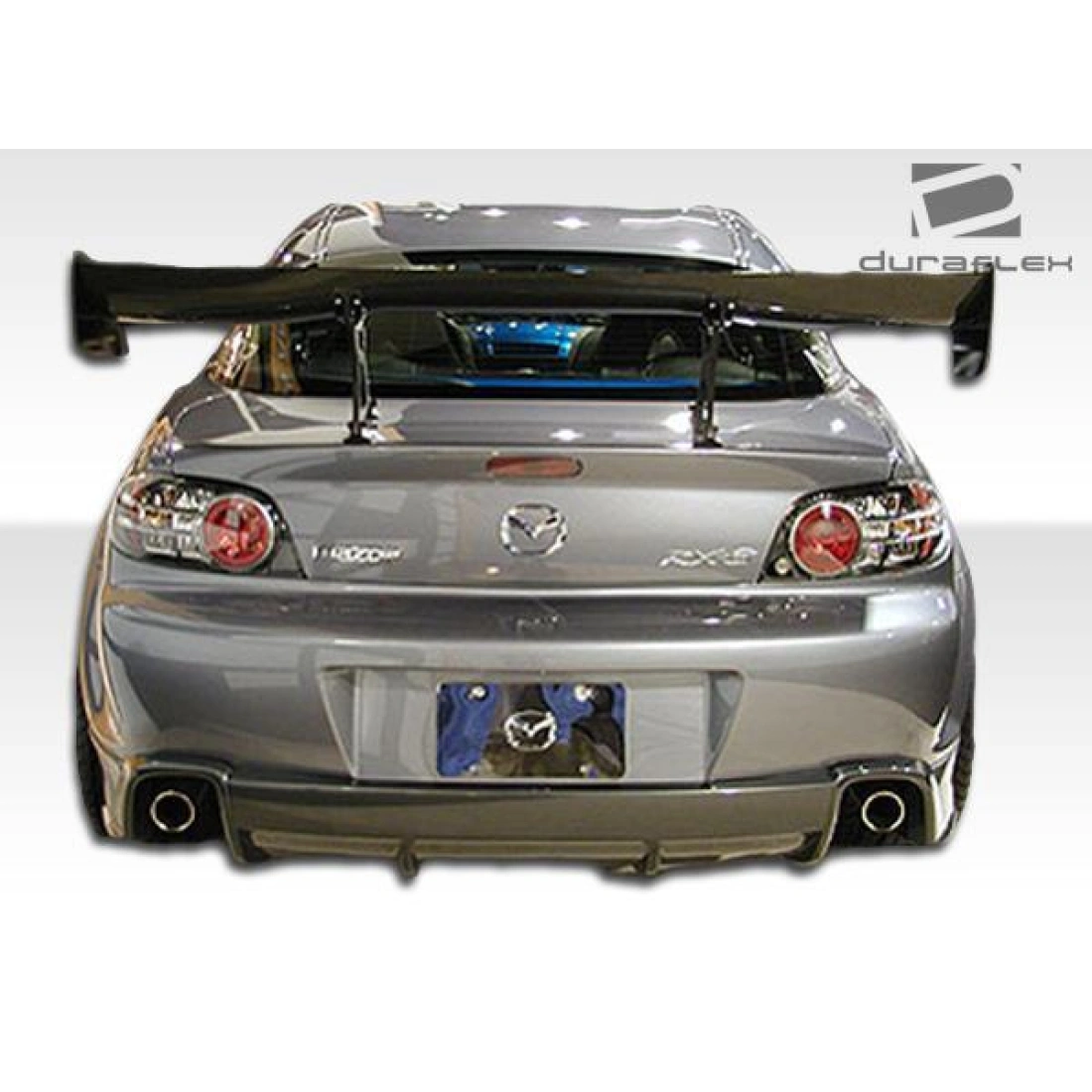 All kind of Exterior/Complete Body Kitsfor Mazda RX-8 2004. 11