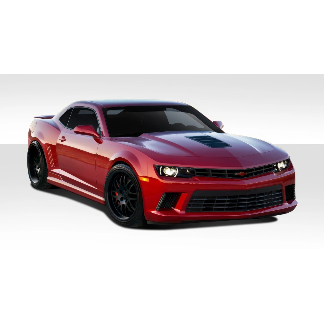 All kind of Exterior/Complete Body Kitsfor Chevrolet Camaro 2014. 5