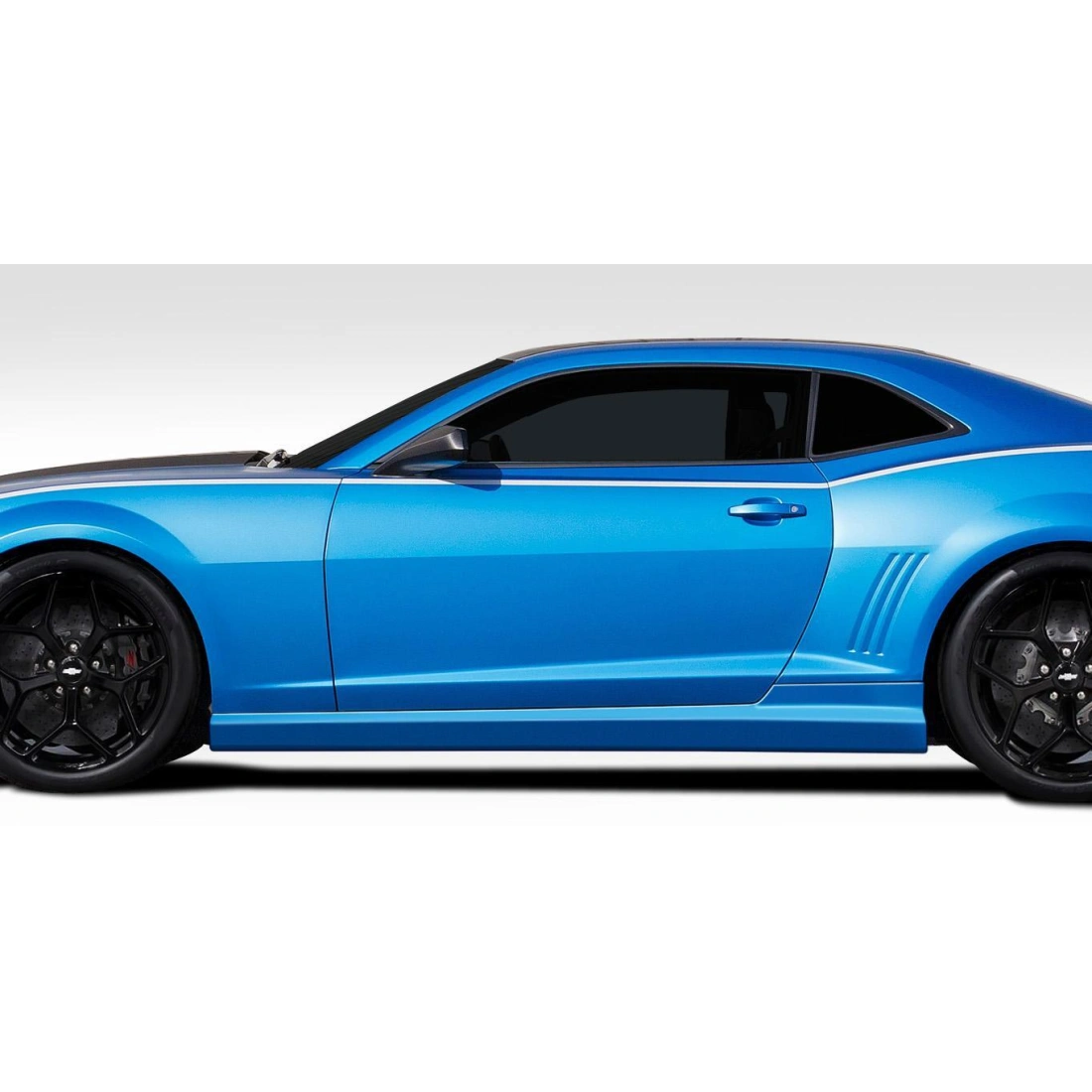 All kind of Exterior/Complete Body Kitsfor Chevrolet Camaro 2014. 7