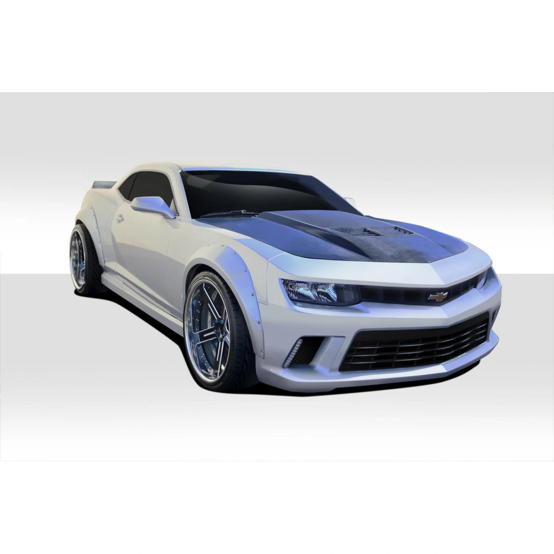 All kind of Exterior/Complete Body Kitsfor  Chevrolet Camaro 2010. 3