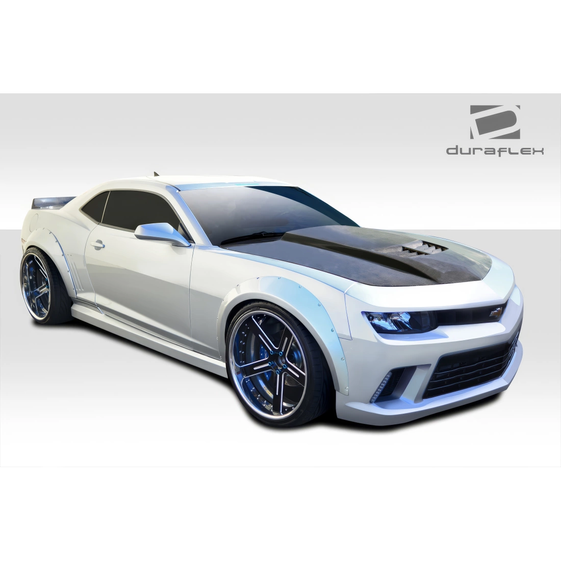 All kind of Exterior/Complete Body Kitsfor  Chevrolet Camaro 2010. 6