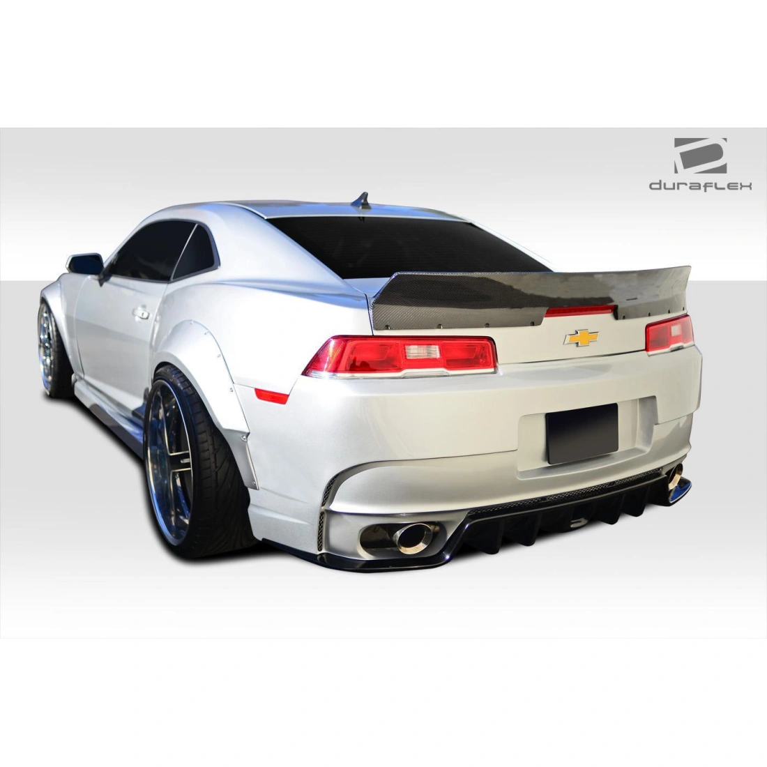 All kind of Exterior/Complete Body Kitsfor  Chevrolet Camaro 2010. 11