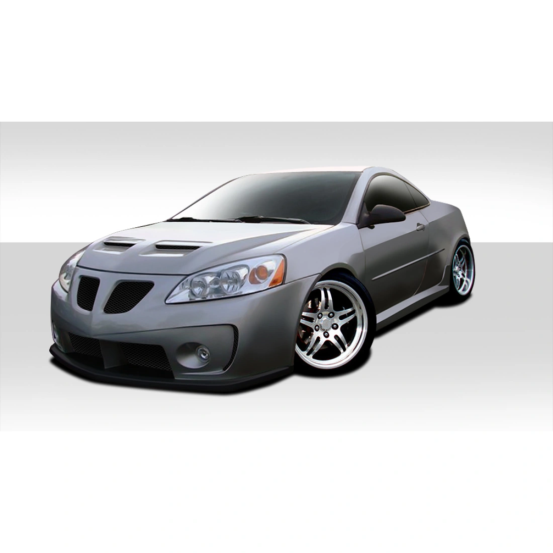 All kind of Exterior/Complete Body Kitsfor  Pontiac G6 2005. 6