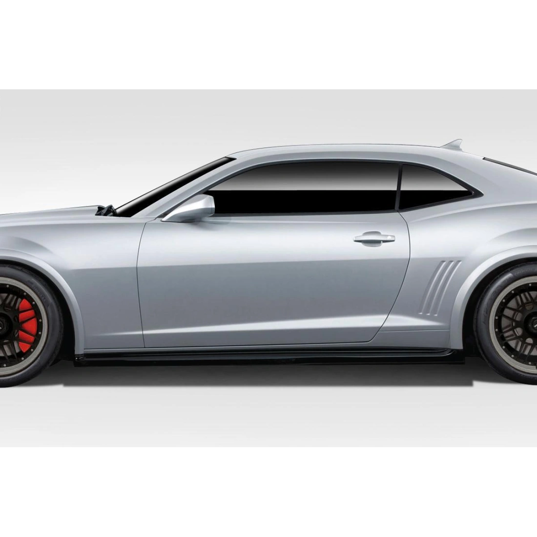All kind of Exterior/Complete Body Kitsfor  Chevrolet Camaro 2010. 11