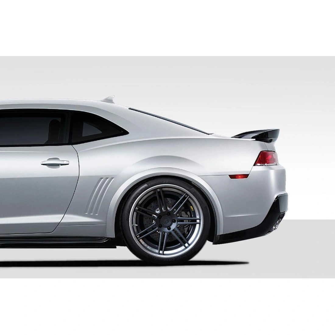 All kind of Exterior/Complete Body Kitsfor  Chevrolet Camaro 2010. 13