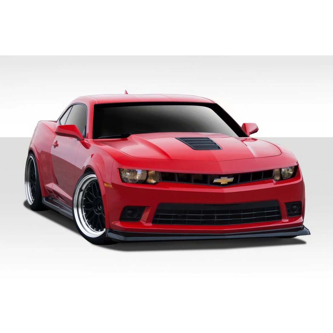 All kind of Exterior/Complete Body Kitsfor  Chevrolet Camaro 2010. 9