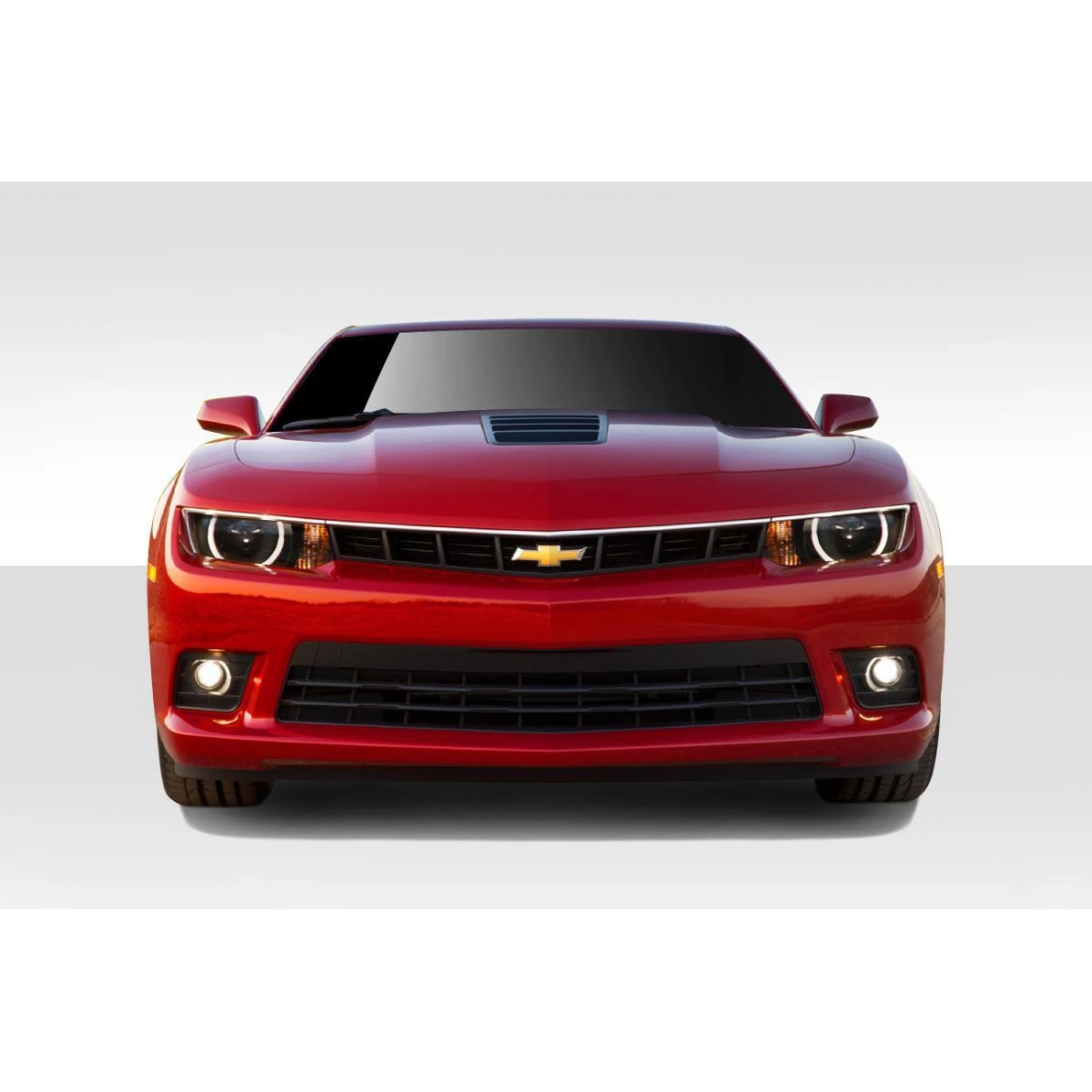 All kind of Exterior/Complete Body Kitsfor Chevrolet Camaro 2010. 5