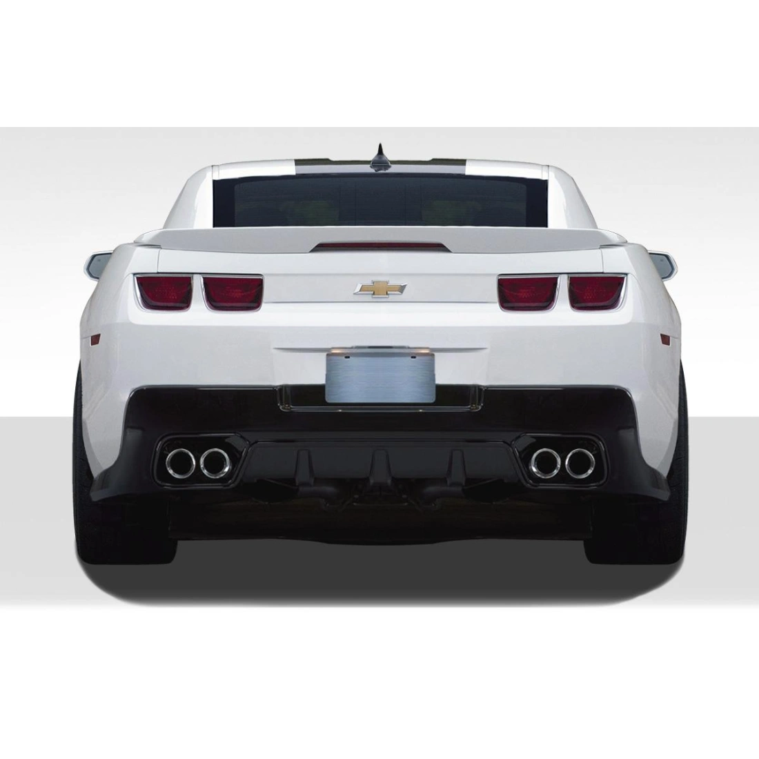 All kind of Exterior/Complete Body Kitsfor Chevrolet Camaro 2010. 17