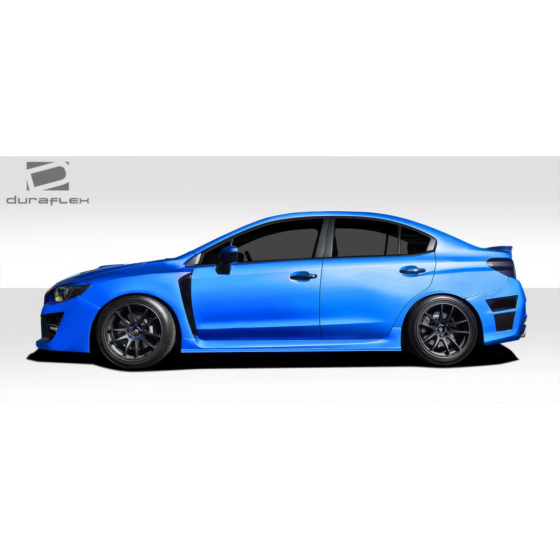 All kind of Exterior/Complete Body Kitsfor Subaru WRX 2015. 7