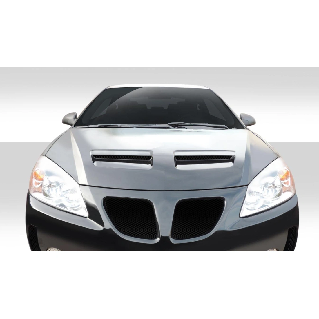 All kind of Exterior/Complete Body Kitsfor  Pontiac G6 2005. 7