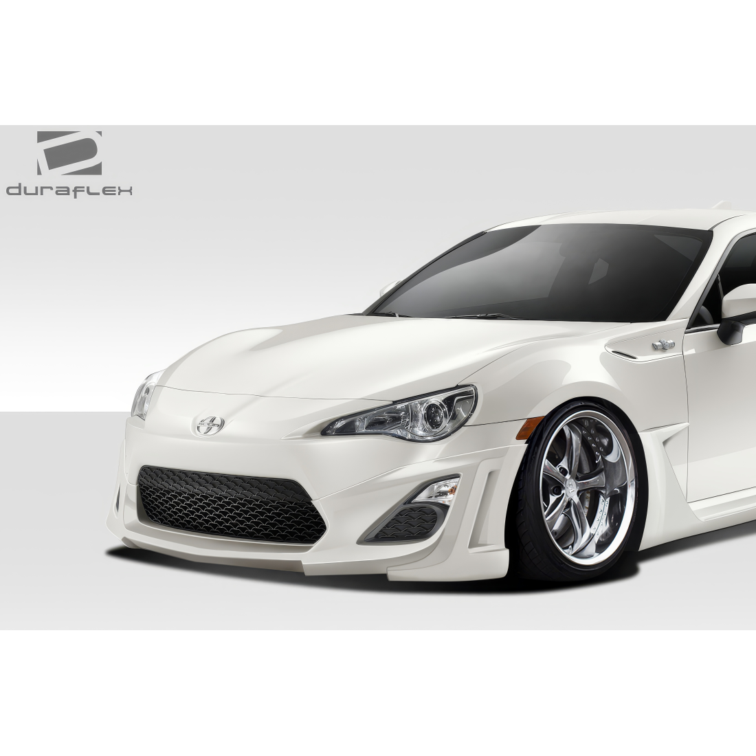All kind of Exterior/Front Bumpers or Lipsfor  Scion FR-S 2013. 