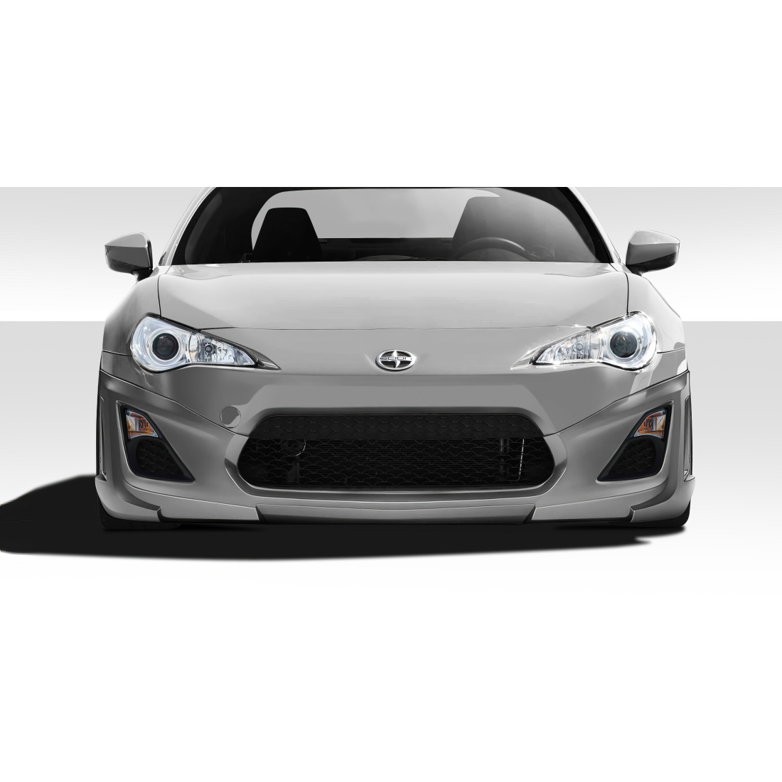 All kind of Exterior/Front Bumpers or Lipsfor  Scion FR-S 2013. 