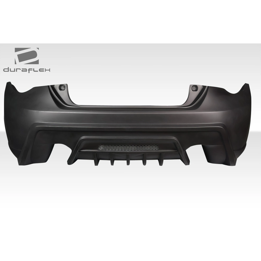 All kind of Exterior/Rear Bumpersfor  Subaru BRZ 2013. 3