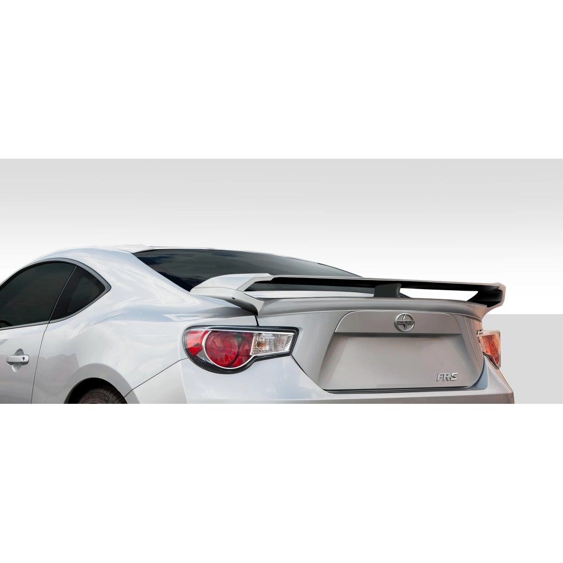All kind of Exterior/Wingsfor  Subaru BRZ 2013. 1