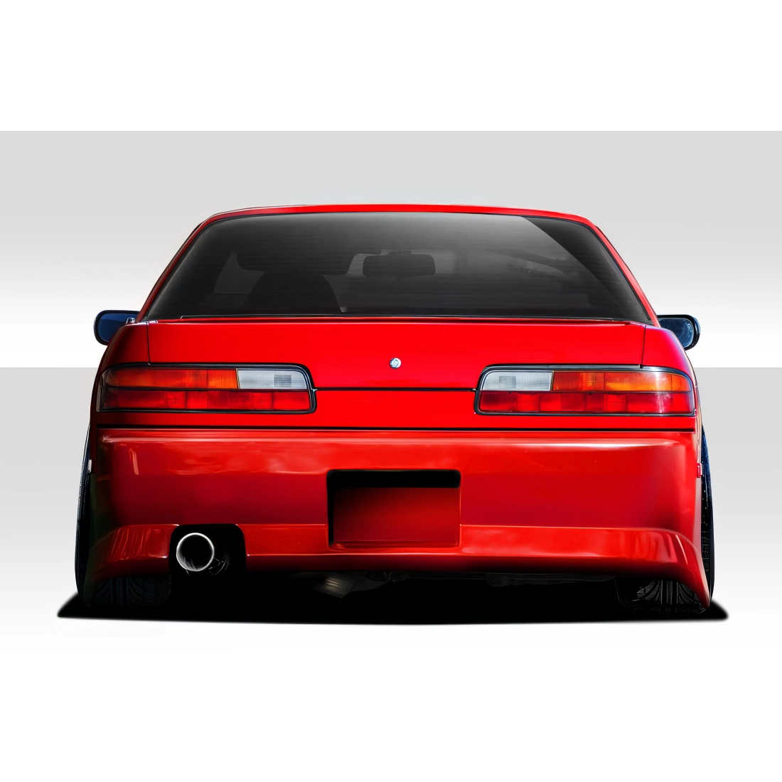 All kind of Exterior/Rear Bumpersfor Nissan 240SX 1989. 1