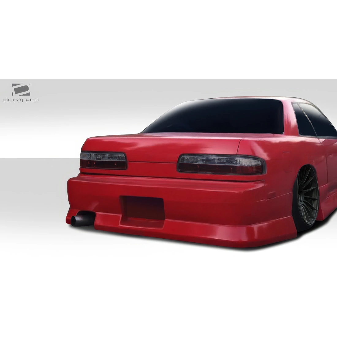 All kind of Exterior/Rear Bumpersfor Nissan 240SX 1989. 7