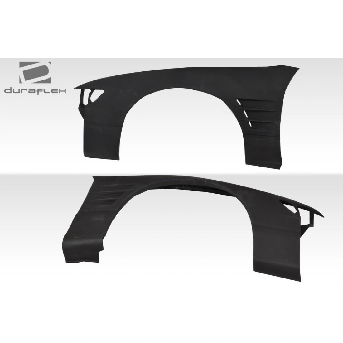 All kind of Exterior/Fendersfor Nissan Silvia 1989. 21